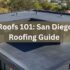 What You Need to Know About Flat Roofs