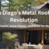 New Metal Roofing Trends To Watch In 2025